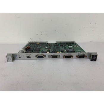 TEL EC81-000040-23 TEB107-23/ECS5 Board